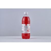 Single Batch Water Kefir Hibiscus